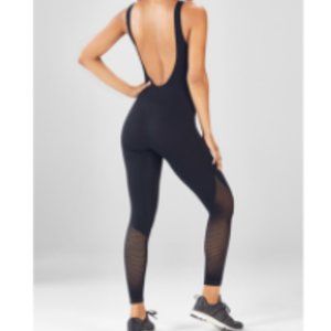 Fabletics cat suit! Super sexy NWT never worn